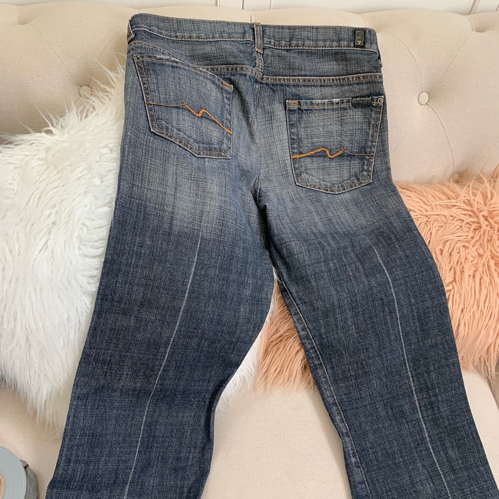 Seven jeans
